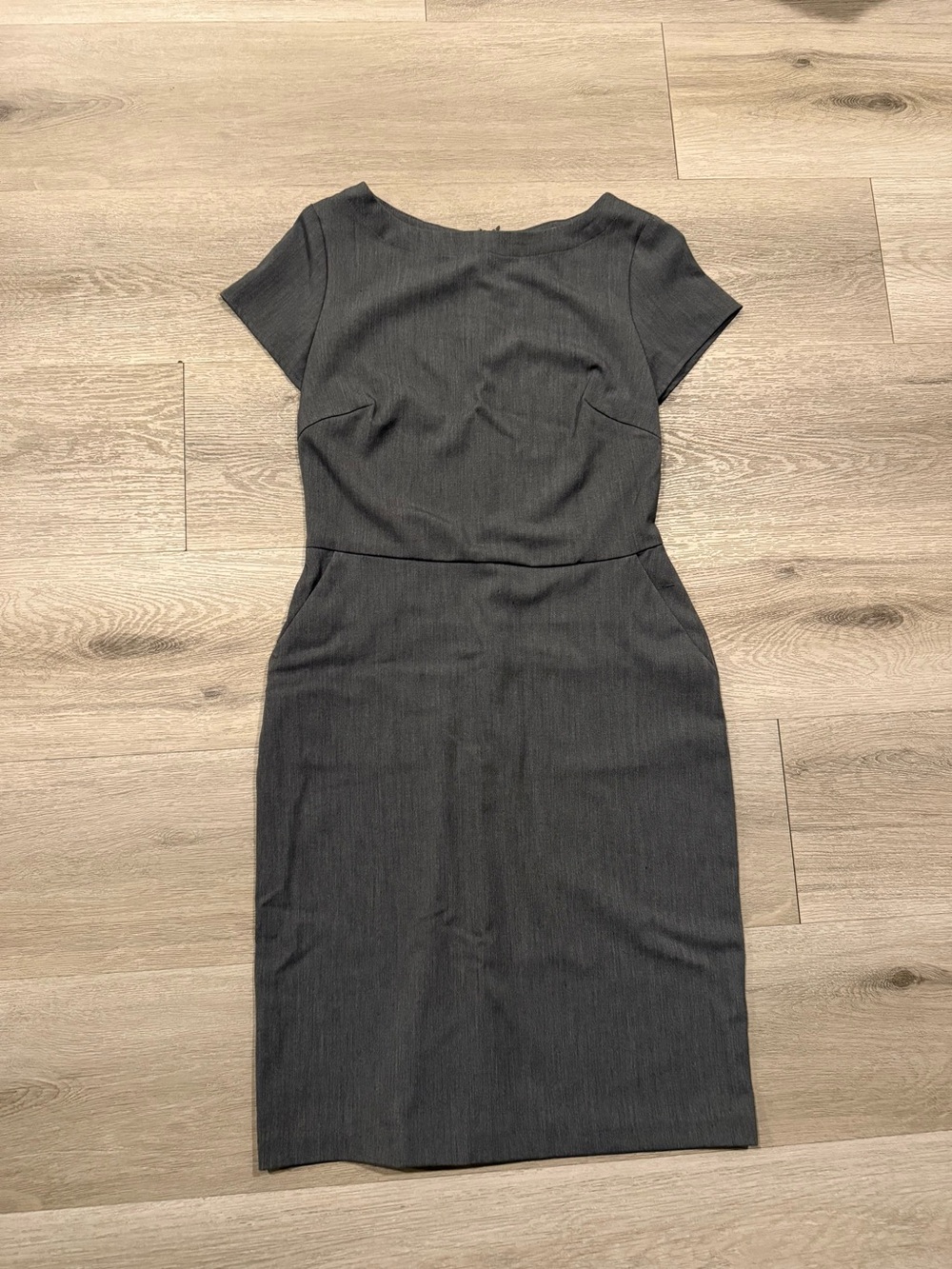 ClassicSheath Dress